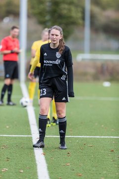 Bild 208 - F FSC Kaltenkirchen - SV Frisia 03 Risum-Lindholm : Ergebnis: 0:7